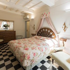 Camera superior con letto king size